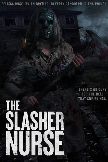 The Slasher Nurse